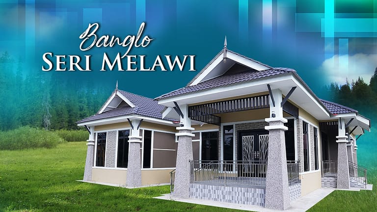 Banglo Seri Melawi