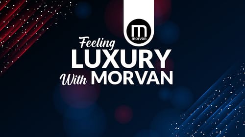 Morvan Hardware
