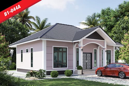 B1-044A (Pakej Premium)