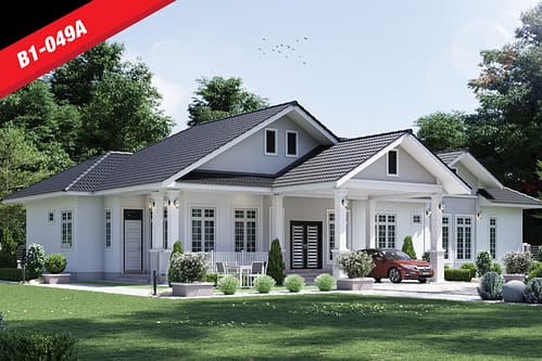 B1-049A (Pakej Asas)