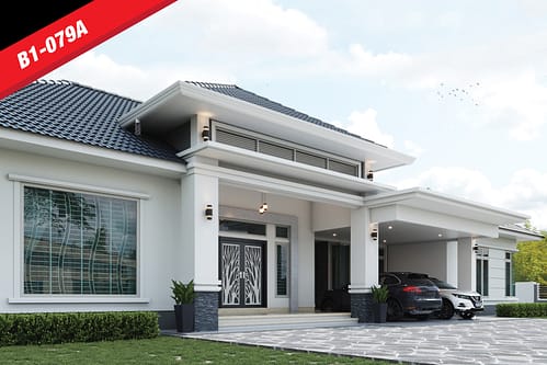 B1-079A (Pakej Premium)