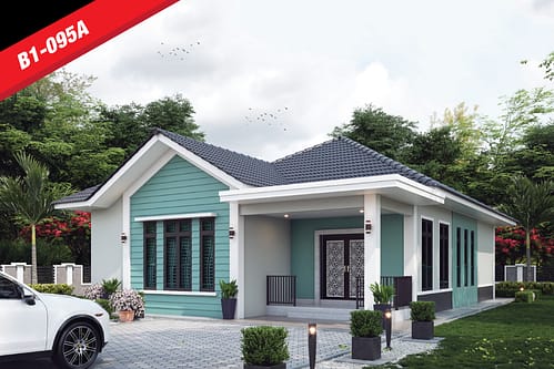 B1-095A (Pakej Premium)