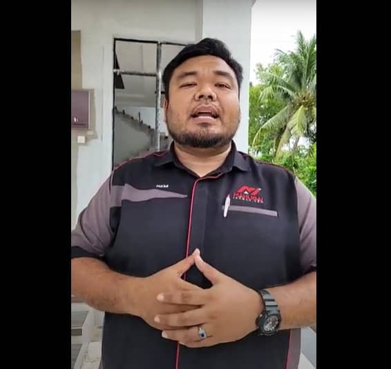 [LIVE] Progress Pembinaan Banglo Mahligai Idaman di Bachok