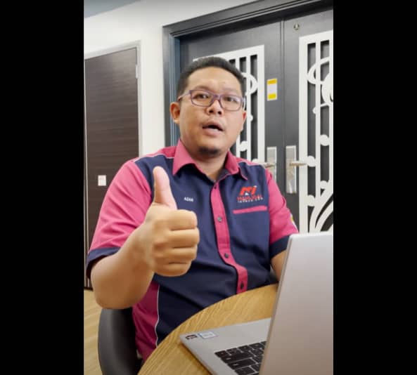 LANGKAH MENINGKATKAN PERATUSAN PINJAMAN ANDA