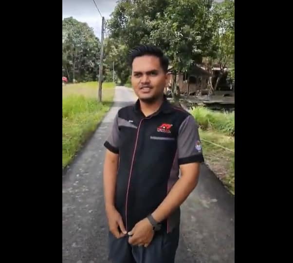 [LIVE] PAKEJ TANAH DAN BINA RUMAH DI KUALA KRAI