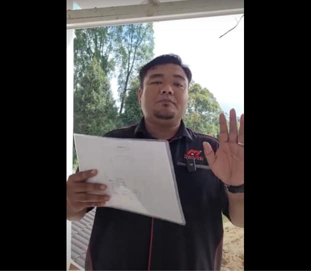 [LIVE] LIVE DI BANGLO MANTAP SETINGKAT SETENGAH