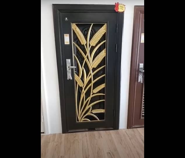 [LIVE] Kenalpasti Size Pintu Sekuriti Mengikut Rumah Idaman Anda!