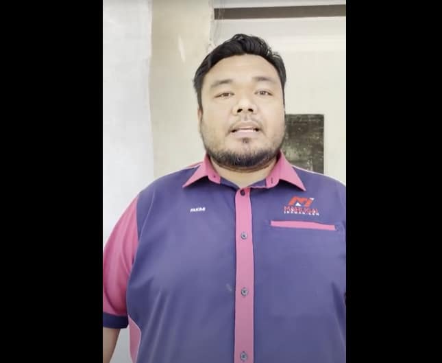 [LIVE] Rumah Hampir Siap di Rantau Panjang