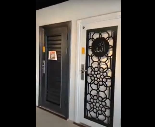 [LIVE] Jom tengok Security Door di MORVAN Tunjong!