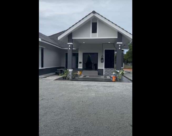 [LIVE] TOUR DI RUMAH BARU SIAP