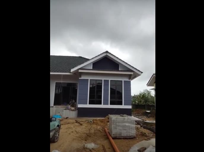 [LIVE] RUMAH ANTI BANJIR???