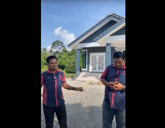 [LIVE] BANGLO COMEY DI BAUNG, KOTA BHARU