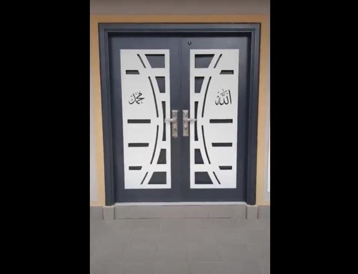 [LIVE] Morvan Tanah Merah, Kedai Pintu Sekuriti, dan Barangan Kelengkapan Rumah