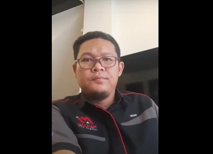 [LIVE] SELAMAT MENYAMBUT MAULIDURRASUL DI MORVAN