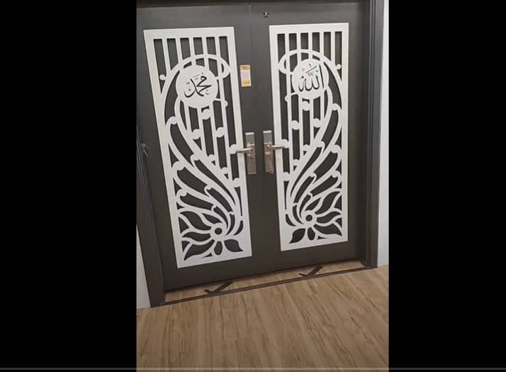 [LIVE] Perbezaan Easy dan Deluxe Series Pintu MORVAN