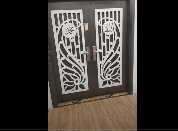 [LIVE] Perbezaan Easy dan Deluxe Series Pintu MORVAN