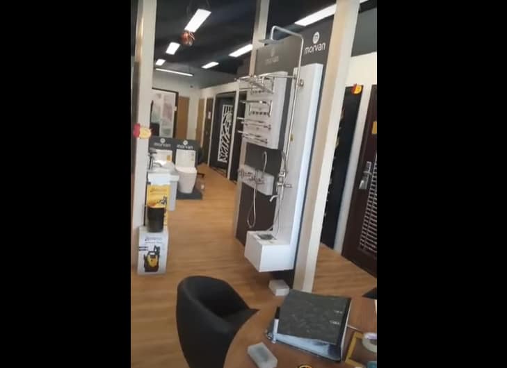 [LIVE] PILIHAN RAYA BAKAL TIBA