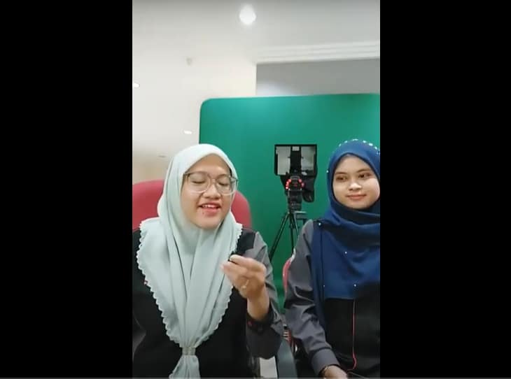 [LIVE] APA KAITAN JURUUKUR DENGAN LPPSA?