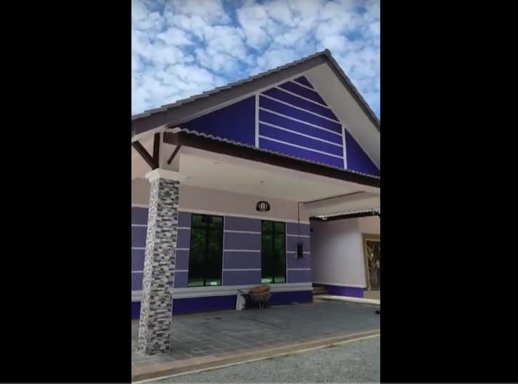 [LIVE] Jom Tengok Rumah Banglo Keladi Siap di Terengganu!