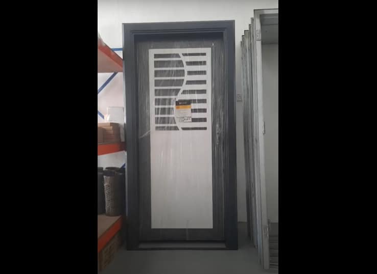 [LIVE] PROMOSI ISTIMEWA!!! PINTU SEKURITI