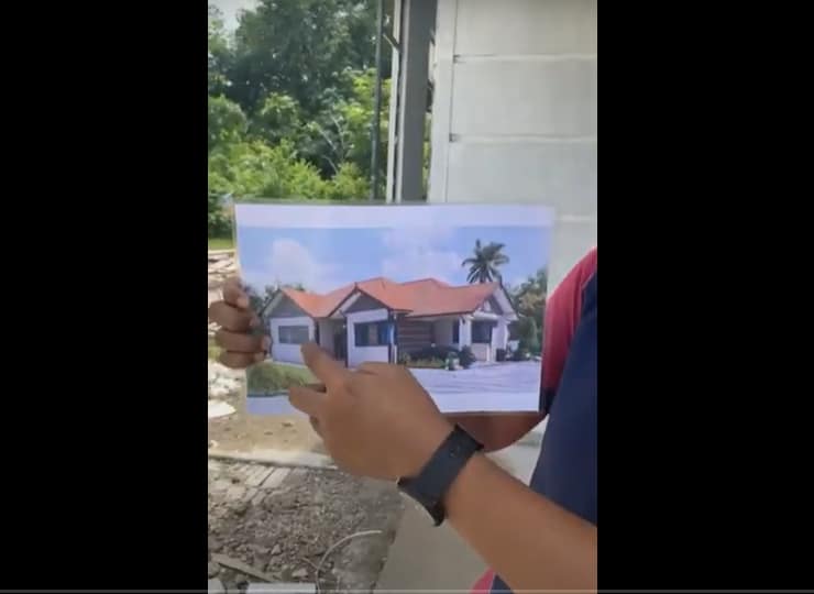 [LIVE] JOM TENGOK BANGLO BESAR INI!!!