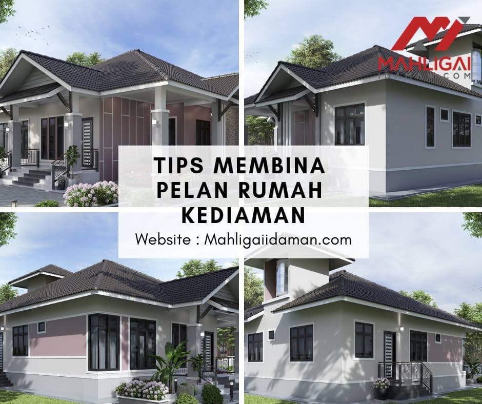 pelan rumah