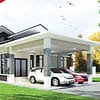 B1-002A (Pakej Premium)