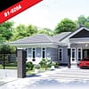 B1-020A (Pakej Premium)