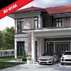 B2-016A (Pakej Premium)