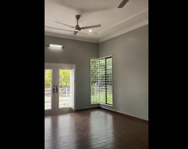 [LIVE] Rumah Banglo Siap Di Gunong, Bachok