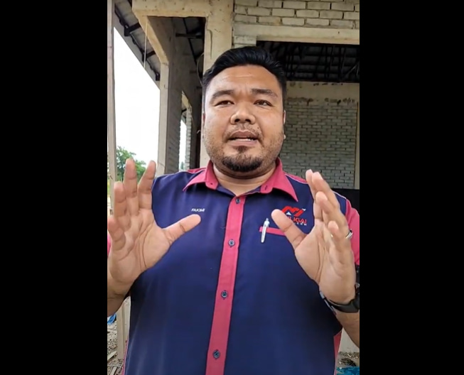 [LIVE] Progress Rumah Banglo Di Mulong Kota Bharu